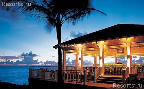 One&Only Ocean Club 13